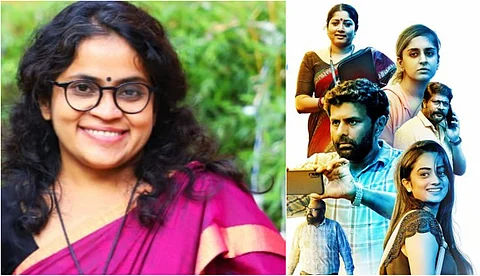 വിധു വിന്സെന്റിന്റെ 'വൈറല് സെബി'; വേള്ഡ് പ്രീമിയര് മാര്ച്ച് 20ന്