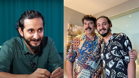 മമ്മൂക്ക മ്യൂസിക് ഇല്ലാതെ തന്നെ സ്ക്രീനില് ഭയങ്കര രസമാണ് ; ഒരുപാട് ഡീറ്റൈല്ഡാണെന്ന് സുഷിന് ശ്യാം