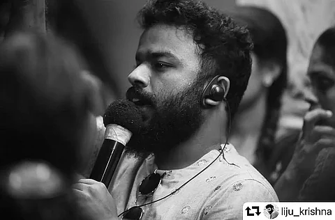 'അതിജീവിതയോടൊപ്പം' ; ലിജുകൃഷ്ണയുടെ അംഗത്വം റദ്ദ് ചെയ്ത് ഫെഫ്ക