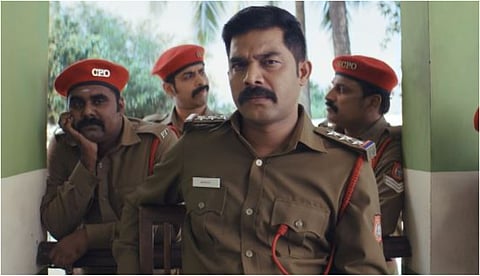 ആ '1744 വൈറ്റ് ഓള്ട്ടോ' തന്റെ അല്ലേ?; ടീസര്