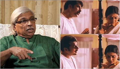 'ഇന്നാണെങ്കില് ആ സിനിമ അങ്ങനെ ചെയ്യില്ല' ; നായിക പരിശുദ്ധയായിരിക്കണമെന്ന പൊതുബോധം സിനിമകളെ ബാധിച്ചിരുന്നുവെന്ന് കമല്