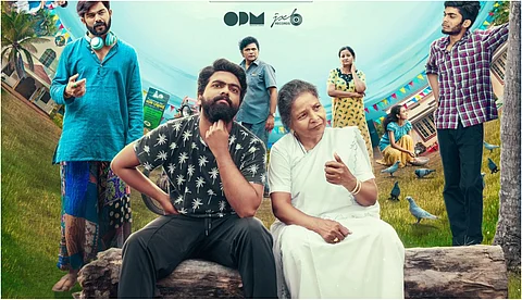 'ഫുള് ഓണ് ആണേ'; പത്രോസിന്റെ പടപ്പുകളിലെ പുതിയ ഗാനം പുറത്തിറങ്ങി