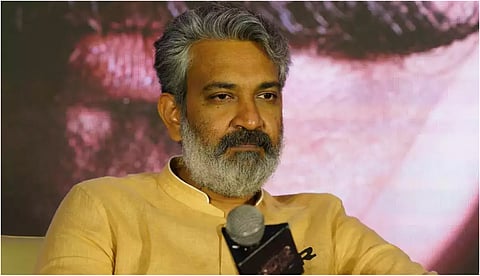 എന്റെ ആദ്യ സിനിമ പ്രേക്ഷകരുടെ മനസില് നിന്നും മായ്ക്കാന് ആഗ്രഹിക്കുന്നു: രാജമൗലി