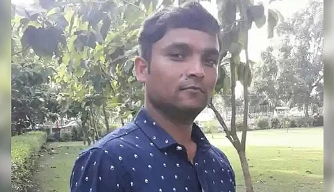 12000 രൂപയുടെ ജോലിക്കായി ദുബായിലെത്തി, ബിഗ് ടിക്കറ്റ് നറുക്കെടുപ്പിലൂടെ ലഭിച്ചത് 25 കോടി രൂപ