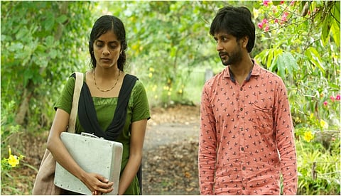 താര രാമാനുജന്റെ 'നിഷിദ്ധോ'; ഐഎഫ്എഫ്കെയില് ആദ്യ പ്രദര്ശനം മാര്ച്ച് 20ന്