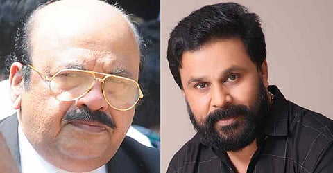 സാക്ഷികളെ നേരിട്ട് വിളിച്ച് സ്വാധീനിച്ചു; ദിലീപിന്റെ അഭിഭാഷകനെതിരെ ബാര് കൗണ്സിലിനെ സമീപിച്ച് അതിജീവിത