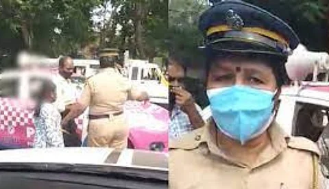 പിങ്ക് പൊലീസ് പരസ്യ വിചാരണ; നഷ്ടപരിഹാര വിധിക്കെതിരെ സര്ക്കാര് അപ്പീലിന്