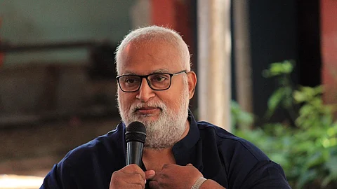 ജോൺപോളിന്റെ ചികിത്സ
സിനിമാ സംഘടനകളുടെയും സർക്കാറിന്റെയും ഉത്തരവാദിത്വമാണ്