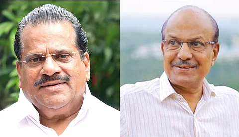 കുഞ്ഞാലിക്കുട്ടി രാഷ്ട്രീയ നയരൂപീകരണത്തിന്റെ കിംഗ് മേക്കര്, പറ്റിയ സമയമാണെന്ന തോന്നല് പലര്ക്കുമുണ്ട്: ഇ പി ജയരാജന്