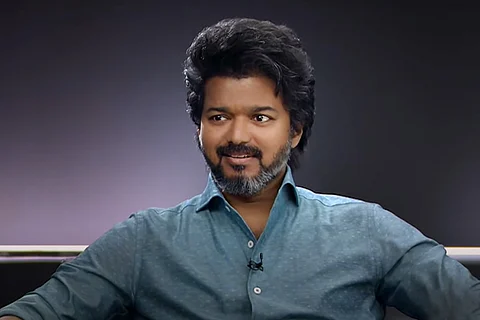തലൈവനാകണമെന്ന് അവര് ആഗ്രഹിക്കുന്നുണ്ടെങ്കില് അത് തടയാനാവില്ല: വിജയ്