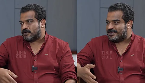 സിനിമയിൽ വന്ന കാലം മുതലേ എന്റെ ആദ്യ സിനിമയ്ക്ക് വേണ്ടി ശ്രമിച്ചുക്കൊണ്ടിരിക്കുകയായിരുന്നു; ദിലീഷ് പോത്തൻ