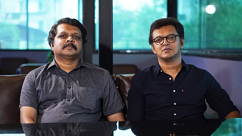 തിരക്കഥയില് ഡയലോഗുകള് എഴുതുന്നത് പോലെ പ്രധാനമാണ് കഥാപാത്രങ്ങള്ക്ക് പേരിടുന്നതും: ബോബി-സഞ്ജയ്