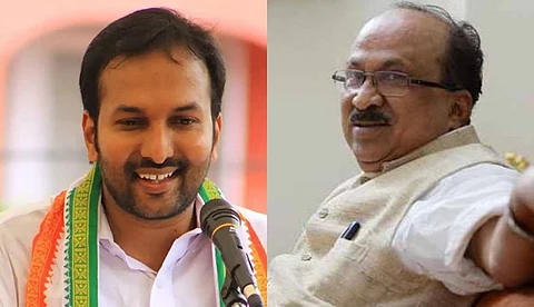 എനിക്ക് സെമിനാറില് പങ്കെടുക്കാന് വിലക്കുണ്ടായിരുന്നില്ല; കെ.വി. തോമസിനോട് പി.സി. വിഷ്ണുനാഥ്