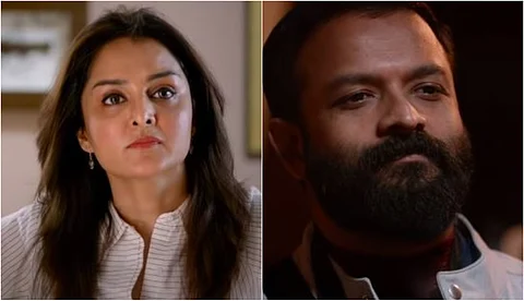 ഞാന് RJ ശങ്കര്: മേരി ആവാസ് സുനോ ടീസര്