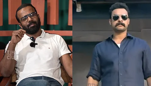 'കൽക്കി'യുടെ ബി.ജി.എം കിട്ടിയത് അമ്പ് പെരുന്നാളിൽ നിന്ന്; ജെയ്ക്സ് ബിജോയ്