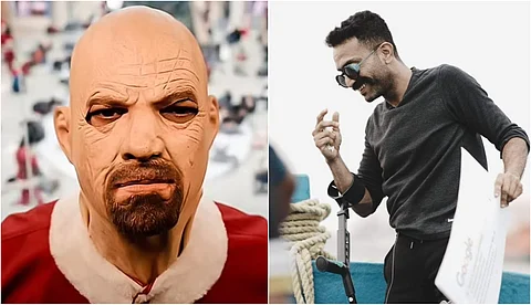 'സ്ക്രീന് സ്പേസ് വളരെ കുറവ്'; ഷൈന് ടോമിനെ 'ബീസ്റ്റി'ല് ഉപയോഗിച്ചില്ലെന്ന് പ്രേക്ഷകര്