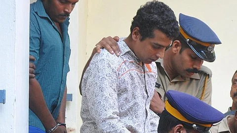 നടിയെ ആക്രമിച്ച കേസ്; ജാമ്യാപേക്ഷയുമായി പള്സര് സുനി സുപ്രീം കോടതിയിലേക്ക്