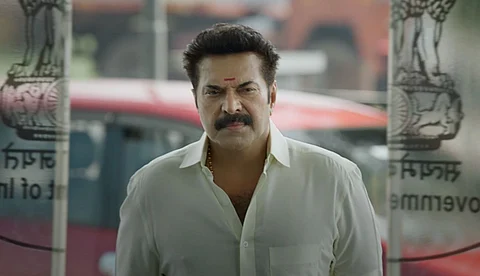 ബുദ്ധിരാക്ഷസന്റെ അഞ്ചാം വരവ്; സിബിഐ 5 ടീസർ