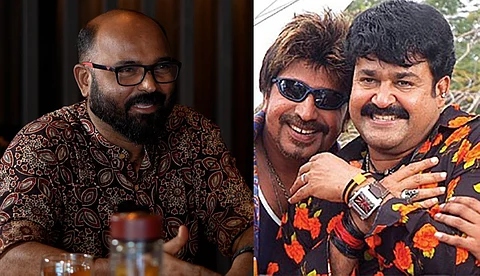 'മാർത്താണ്ഡ എല്ലാം ഓക്കെ അല്ലെ, ഷക്കീല വന്നോ?' എന്ന് ചോദിച്ച് ലാൽ സർ ടെൻഷൻ ഫ്രീയാക്കി; ജി മാർത്താണ്ഡൻ