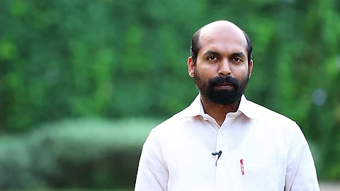 ഗവര്ണമാരുടെ നിയമന രീതി മാറ്റമെന്ന ബില് രാജ്യസഭയില്; അവതരിപ്പിച്ചത് വി.ശിവദാസന് എം.പി