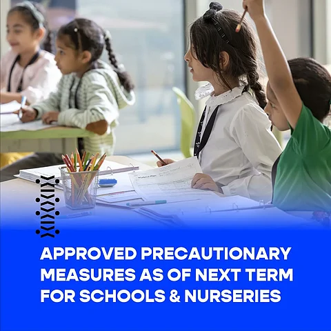 സ്കൂളുകളിലെത്തിയുളള പഠനം ആരംഭിക്കാന് അബുദബിയും, ക്ലാസുകള് അടുത്തയാഴ്ച മുതല്