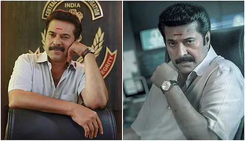 #CBI5 #Mammootty #ReleaseDate