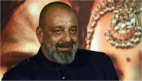 നടന്മാര് സ്വന്തം പ്രായം മനസിലാക്കി അഭിനയിക്കണം: സഞ്ജയ് ദത്ത്