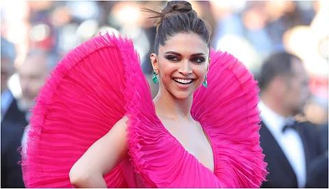 കാന്സ് ഫിലിം ഫെസ്റ്റിവല് ജൂറിയായി ദീപിക പദുകോണ്; പട്ടികയിലെ ഏക ഇന്ത്യന് നടി