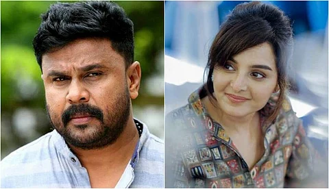 മഞ്ജു വാര്യരുടെ മൊഴിയെടുത്ത് ക്രൈം ബ്രാഞ്ച്; അന്വേഷണം ദിലീപിന്റെ ഫോണിലെ ശബ്ദരേഖകള് തിരിച്ചറിയാന്