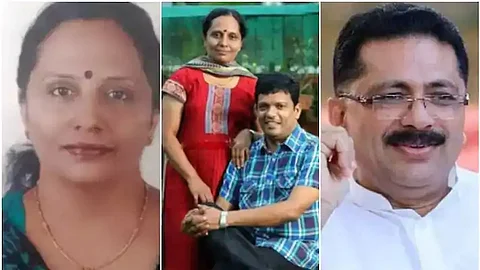 'പലരും തേയ്ച്ചുമായ്ച്ചു കളയാന് ശ്രമിച്ച കേസില് രക്ഷകയായെത്തി' ഡോ. രമയെ ഓര്മ്മിച്ച് കെടി ജലീല്