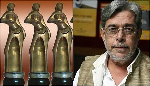 കേരള സംസ്ഥാന ചലച്ചിത്ര അവാര്ഡ്: സയ്യിദ് മിര്സ ജൂറി ചെയര്മാന്