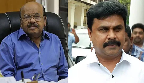 ദിലീപിന്റെ അഭിഭാഷകര്ക്കെതിരെ അതിജീവിത; ശബ്ദരേഖയടക്കമുള്ള തെളിവുകള് ബാര്കൗണ്സിലില് സമര്പ്പിച്ചു