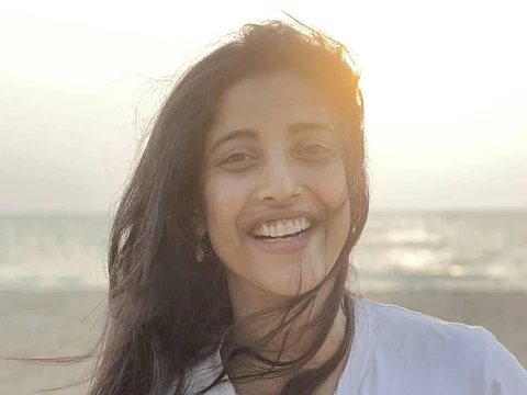 പൂനെയില് ബീഫ് കിട്ടില്ല, കേരളത്തില് അതുണ്ട്; അവിയല് സിനിമയിലേക്ക് വിളിച്ചപ്പോഴുള്ള സന്തോഷത്തെക്കുറിച്ച് കേതകി