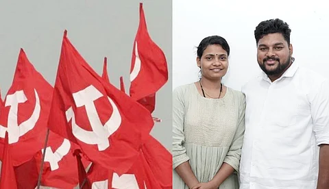 ദുരൂഹ സാഹചര്യത്തില് കൊണ്ടുപോകുന്നതാണോ മതേതരത്വം? കോടഞ്ചേരി മിശ്ര വിവാഹത്തില് സിപിഎമ്മിനെതിരെ ദീപിക