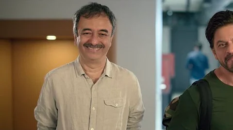 ബോക്സ് ഓഫീസില് തിരികെയെത്താന് ഹിറാനിക്കൊപ്പം ഷാരൂഖ്, ഡുങ്കി ഈ മാസം മുതല്