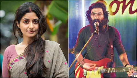 സിറാജിന്റെ അഭിനയം പുതുമുഖ നടനില് നിന്ന് പ്രതീക്ഷിക്കുന്നതിന് അപ്പുറം: ആത്മീയ