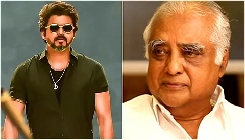 വിജയ്ക്ക് ഓസ്കാര് ലഭിക്കാനുള്ള പ്രതിഭയുണ്ട്: നിര്മ്മാതാവ് അഭിരാമി രാമനാഥന്