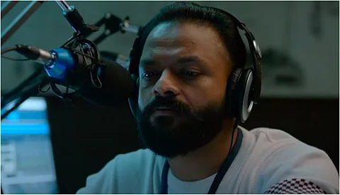 ആര് ജെ ശങ്കറായി ജയസൂര്യ: 'മേരി ആവാസ് സുനോ' ടീസര്