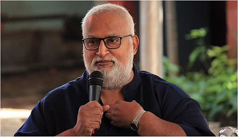 'ആംബുലന്സുകാരെയും ഫയര് ഫോഴ്സിനെയും വിളിച്ചു,പക്ഷെ ആരും തിരിഞ്ഞു നോക്കിയില്ല'; ജോൺ പോളിനുണ്ടായ ദുരവസ്ഥയെക്കുറിച്ച് ജോളി ജോസഫ്