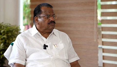 ലവ് ജിഹാദ് ഉണ്ടെന്ന് ക്രിസ്തീയ മതമേലധ്യക്ഷന്മാര് പറഞ്ഞിട്ടില്ല; ഇ.പി.ജയരാജന്