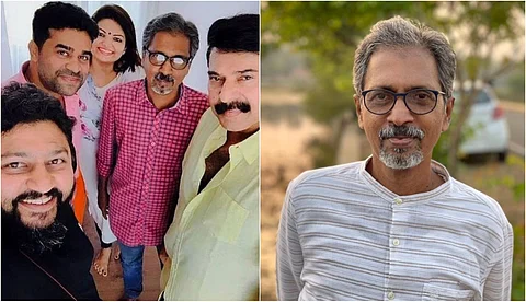 ആ സിനിമ 'ആന്റി ക്രൈസ്റ്റ്' അല്ല: ഒരു മിസ്റ്റ്രി ത്രില്ലറായിരുന്നുവെന്ന് പി.എഫ് മാത്യൂസ്