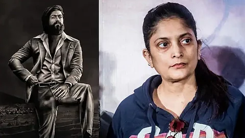 കെ.ജി.എഫ് നിര്മ്മാതാക്കള്ക്കൊപ്പം കൈ കോര്ക്കാന് സുധ കൊങ്കര; പുതിയ പ്രഖ്യാപനവുമായി ഹോംബാലെ ഫിലിംസ്