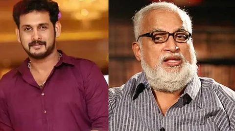 ഫയര്ഫോഴ്സ് ആംബുലന്സിനെ വിളിക്കാന് പറഞ്ഞു, ആംബുലന്സ് വരാന് പറ്റില്ലെന്നും; ജോണ് പോളിനുണ്ടായ ദുരനുഭവത്തെ കുറിച്ച് കൈലാഷ്