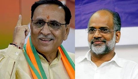 ഗുജറാത്ത് ഇ-ഗവേണന്സ് മോഡല് പഠിക്കാന് കേരളം; സര്ക്കാര് പ്രതിനിധികള് അഹമ്മദാബാദിലേക്ക്