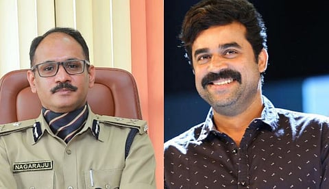 'വിജയ് ബാബുവിന് മുന്നില് മറ്റ് വഴികളില്ല'; കീഴടങ്ങുമെന്നാണ് പ്രതീക്ഷയെന്ന് കമ്മീഷണര്