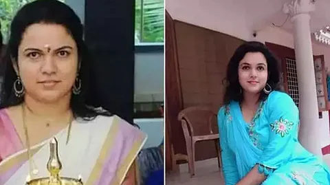 സമൂഹ മാധ്യമങ്ങളിലൂടെ അപവാദ പ്രചരണം; രേഷ്മ നിയമ നടപടിക്ക്