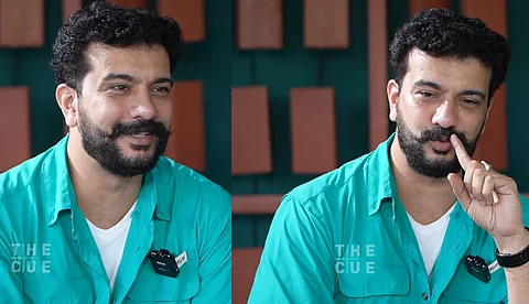 'പവറേഷ്', 'പൂച്ച സെർ' തുടങ്ങിയ പേരുകൾ വർഷങ്ങൾക്ക് മുന്നേ ഞാൻ പറഞ്ഞിരുന്നു; രമേഷ് പിഷാരടി