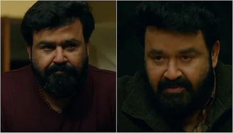 Its Time To Blow The Final Whistle: 'ട്വല്ത്ത് മാന്' ടീസര്