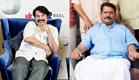 സിബിഐയില് ജഗതിയെത്തുന്നത് നിര്ണായക സീനില്; വെളിപ്പെടുത്തലുമായി മമ്മൂട്ടി