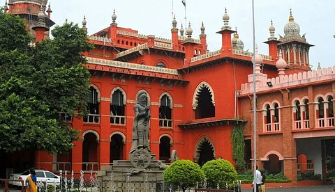 ബലാത്സംഗ കേസുകളിലെ 'രണ്ട് വിരല്' പരിശോധന അവസാനിപ്പിക്കണം; മദ്രാസ് ഹൈക്കോടതി